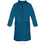 DESTON FLORENCE Dámska pláštenka, modrá, veľkosť