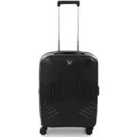 RONCATO YPSILON 4.0 S Cestovný kufor, čierna, veľkosť