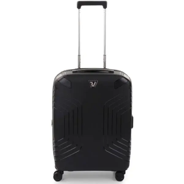 RONCATO YPSILON 4.0 S Cestovný kufor, čierna, veľkosť
