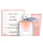 Lancome La Vie Est Belle darčeková kazeta pre ženy 100 ml