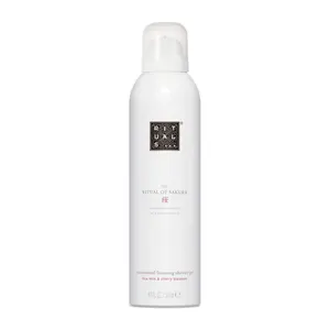 Rituals Sprchová pena The Ritual of Sakura (Foaming Shower Gel) 200 ml