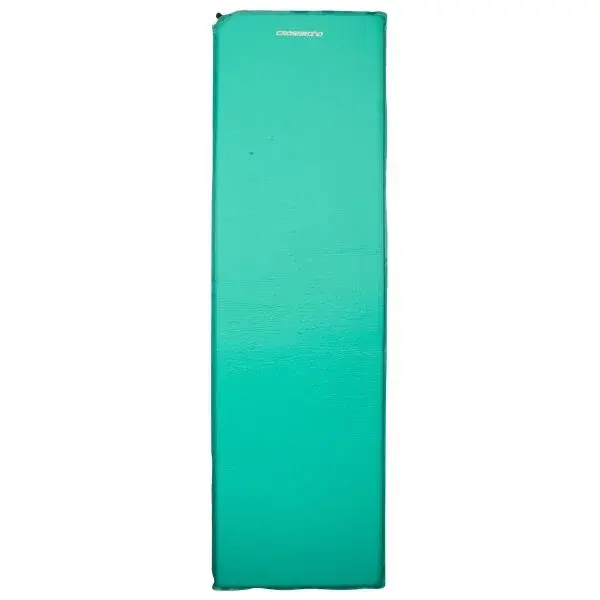 Crossroad TRAMP 30 Samonafukovacia karimatka, zelená, veľkosť