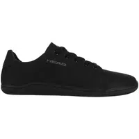 Head TABANSI Pánska barefoot obuv, čierna, veľkosť