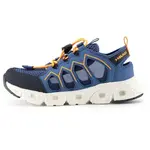 Head CALESTO Detská outdoorová obuv, modrá, veľkosť