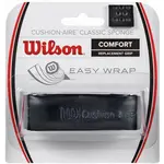 Wilson CUSHION AIR CLASSIC SP Tenisová omotávka, čierna, veľkosť