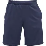 Umbro SPORTSWEAR POLY SHORT Pánske šortky, tmavo modrá, veľkosť