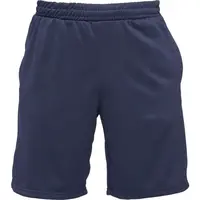 Umbro SPORTSWEAR POLY SHORT Pánske šortky, tmavo modrá, veľkosť