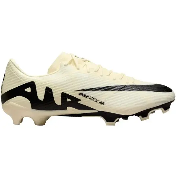 Nike ZOOM MERCURIAL VAPOR 15 ACADEMY MG Pánske kopačky, žltá, veľkosť 44.5