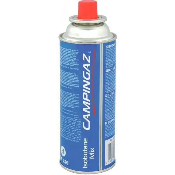 Campingaz CP250 Ventilová plynová kartuša, modrá, veľkosť
