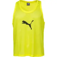 Puma BIB FLUO Rozlišovací dres, žltá, veľkosť