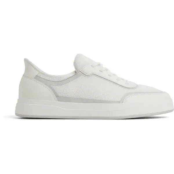 ALDO WINSLOW Pánska vychádzková obuv, biela, veľkosť 41