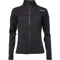 Lotto JUENA Dámska mikina, čierna, veľkosť