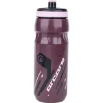 Arcore ERGO 700 ML Cyklistická fľaša, fialová, veľkosť 700 ML