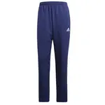 adidas CORE18 PRE PNT Futbalové nohavice, modrá, veľkosť