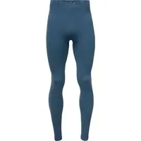 Lotto DAIKI Pánske termolegíny, tmavo modrá, veľkosť