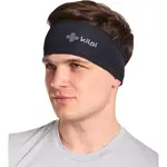 KILPI COOLY Čelenka, čierna, veľkosť