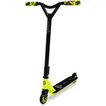 Street Surfing TORPEDO FIRESTARTER Freestyle kolobežka, čierna, veľkosť