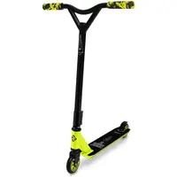 Street Surfing TORPEDO FIRESTARTER Freestyle kolobežka, čierna, veľkosť