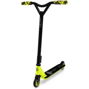 Street Surfing TORPEDO FIRESTARTER Freestyle kolobežka, čierna, veľkosť