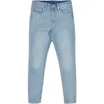 GAP V-HR JEGGING LIGHT Dievčenské džínsy, svetlomodrá, veľkosť 5Y