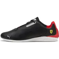 Puma FERRARI DRIFT CAT DECIMA 2.0 Pánska vychádzková obuv, čierna, veľkosť 40.5