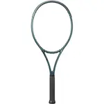 Wilson BLADE 104 V9 Tenisová raketa, tmavo zelená, veľkosť L4