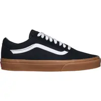 Vans WARD Unisex tenisky, čierna, veľkosť 42