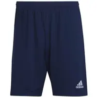 adidas ENT22 TR SHO Pánske futbalové šortky, tmavo modrá, veľkosť