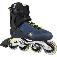 Rollerblade ASTRO 84 SP Pánske inline korčule, tmavo modrá, veľkosť
