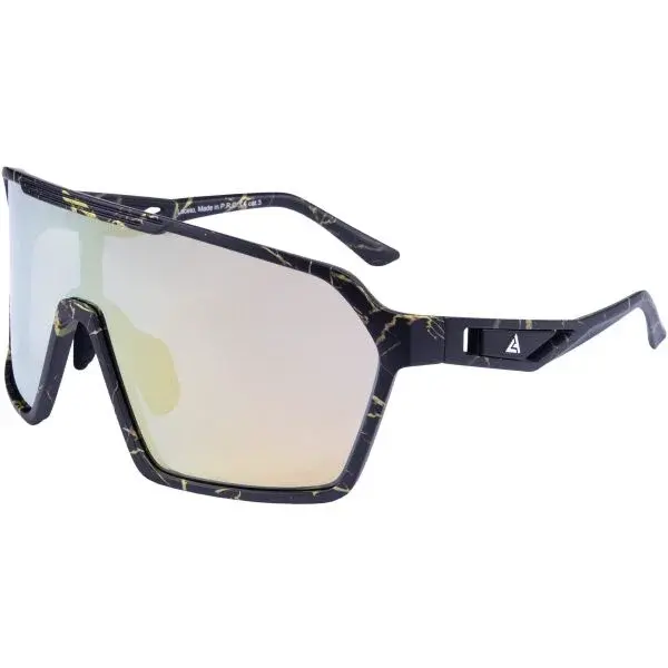 Laceto SOLAS Slnečné okuliare, čierna, veľkosť