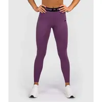 Venum ELEVATE Dámske legíny, fialová, veľkosť