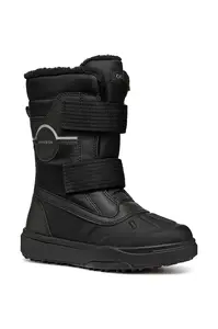 Dětské sněhule Geox JUNSHEE PG A