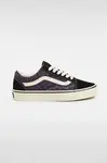Tenisky Vans Old Skool černá barva, VN000D7Z6N01