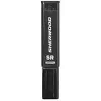 SHERWOOD 6&quot; SR Nástavec kompozitový, černá, velikost