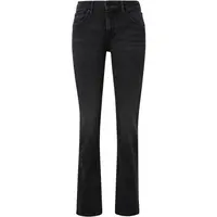 s.Oliver QS DENIM TROUSERS Dámske džínsy, čierna, veľkosť 44x32