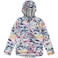 REIMA HAAVE Detská mikina, mix, veľkosť