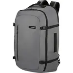 SAMSONITE ROADER TRAVEL BACKPACK M 55 L Batoh, sivá, veľkosť
