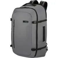 SAMSONITE ROADER TRAVEL BACKPACK M 55 L Batoh, sivá, veľkosť