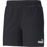 Puma ACTIVE Woven Shorts 5 Pánske kraťasy, čierna, veľkosť