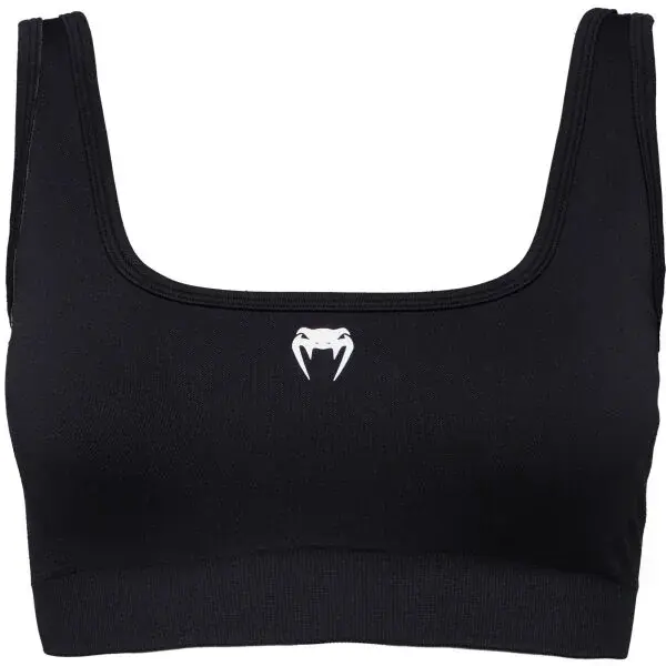 Venum SCULPT SPORT BRA Športová podprsenka, čierna, veľkosť