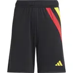 adidas FORTORE 23 SHORTS Pánske futbalové kraťasy, čierna, veľkosť