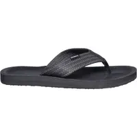 O'Neill CHAD Pánské žabky, černá, velikost