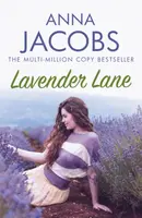 Lavender Lane - Anne Jacobsová