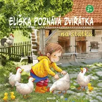 Eliška poznává zvířátka - Na statku (Defekt)