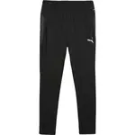 Puma TEAMCUP TRAINING PANTS Pánske tréningové nohavice, čierna, veľkosť