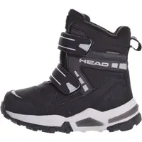 Head ALMA Detské snehule, čierna, veľkosť