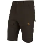 Northfinder AGUSTIN Pánske šortky, khaki, veľkosť