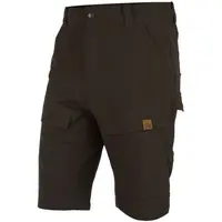 Northfinder AGUSTIN Pánske šortky, khaki, veľkosť