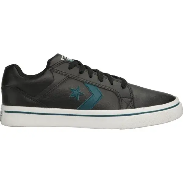 Converse EL DISTRITO 2.0 Pánske nízke tenisky, čierna, veľkosť