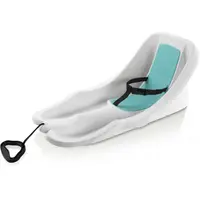 Gizmo Riders BABY RIDER Detské boby, biela, veľkosť